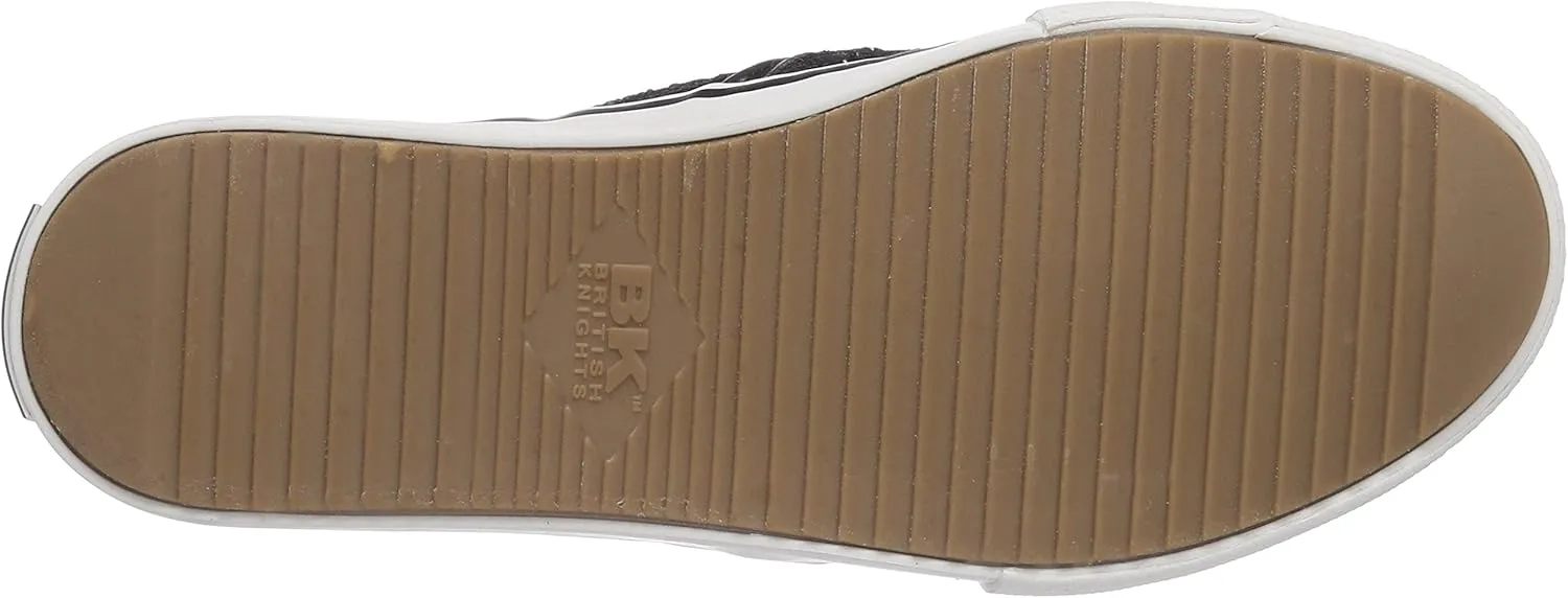 British Knights Women's Low-top Trainers Loafer