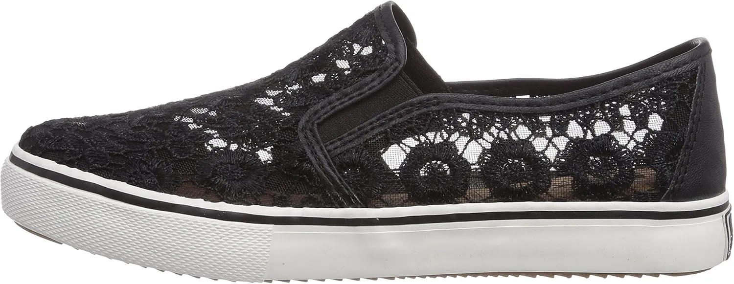 British Knights Women's Low-top Trainers Loafer