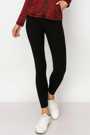 Buttery Soft Active Leggings