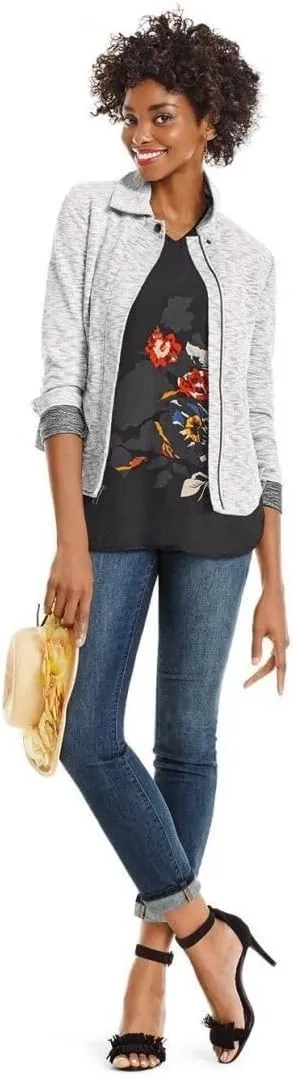Cabi NEO JACKET
