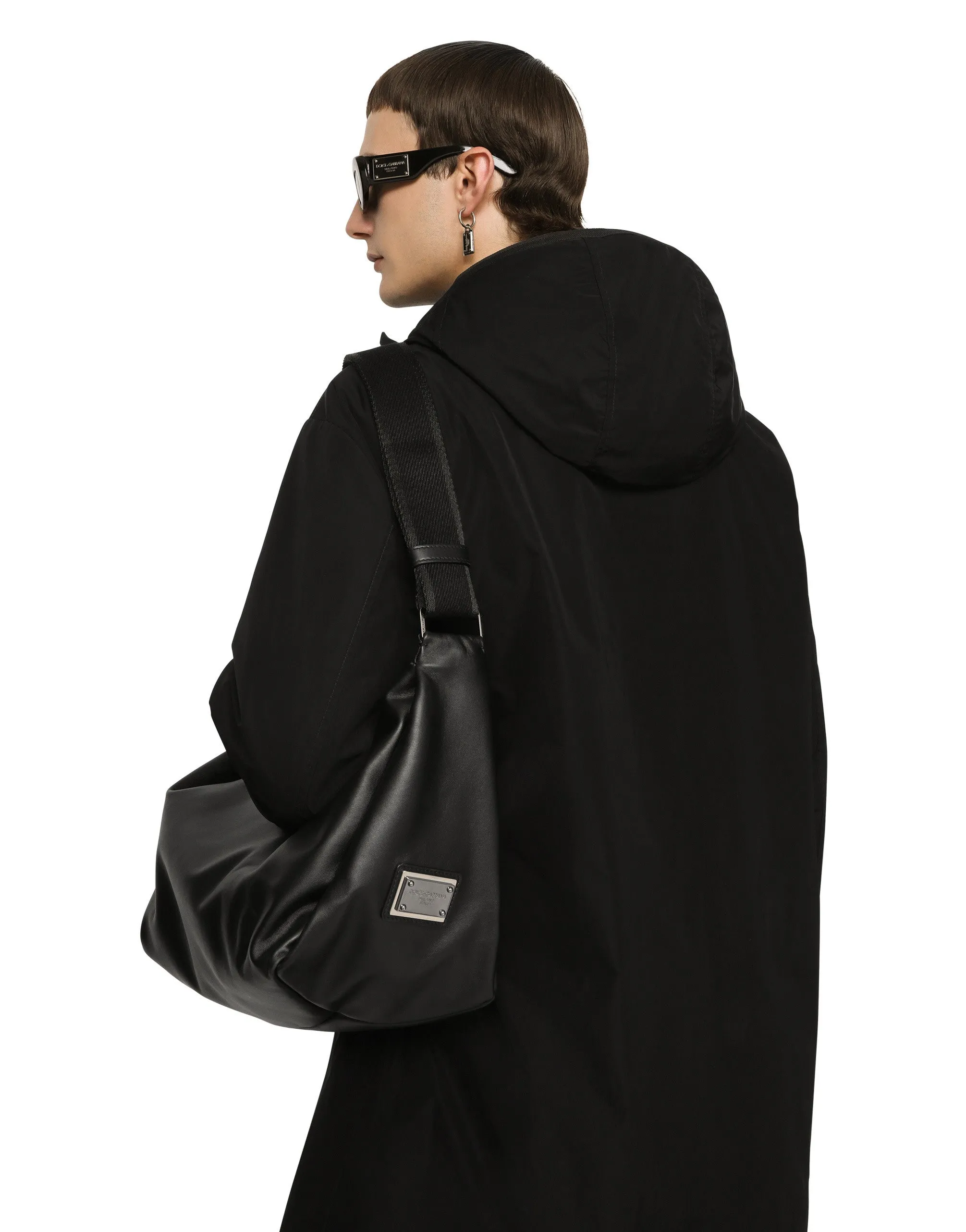 Calfskin Soft bag