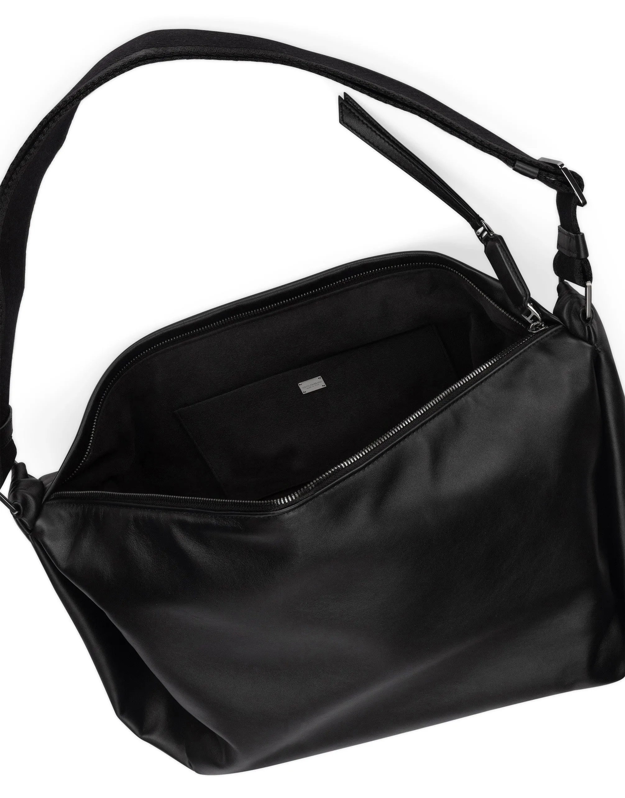Calfskin Soft bag