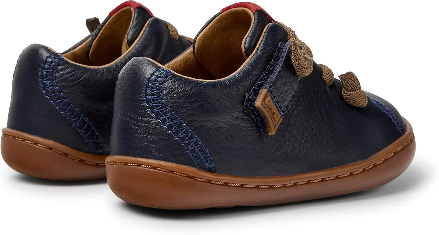 Camper Unisex-Child Peu Fw Sneaker