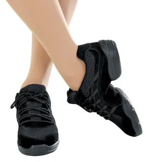 CAPEZIO - Rock It Dansneaker Adults / Lace-Up DS24B