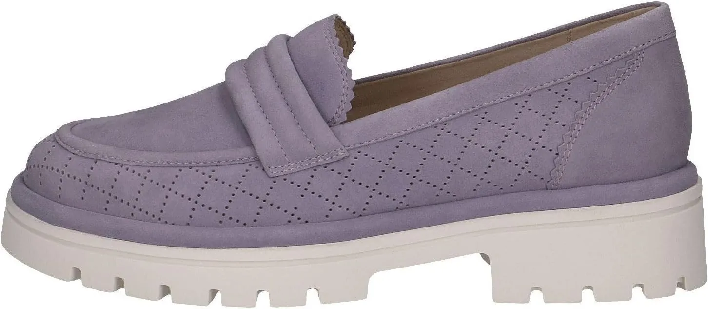 Caprice Women's 9-24750-42 Loafer Flat