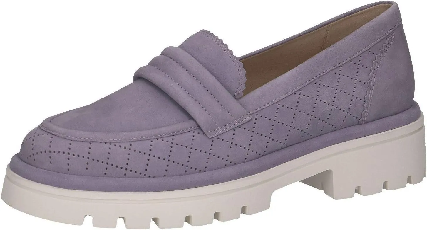 Caprice Women's 9-24750-42 Loafer Flat