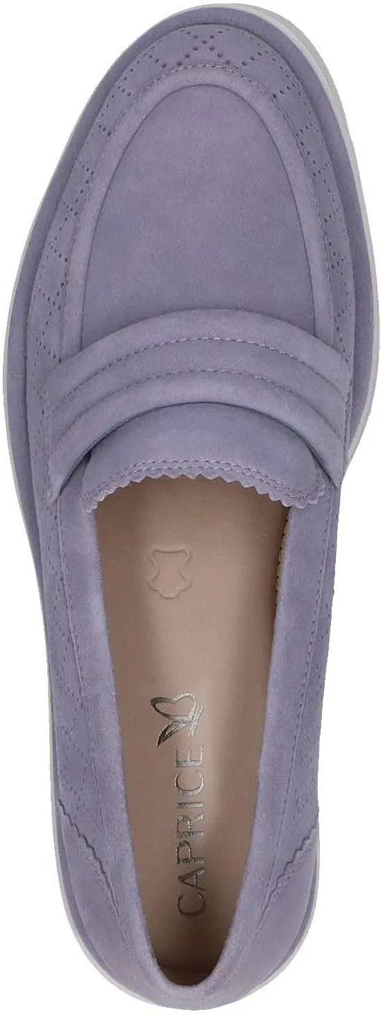 Caprice Women's 9-24750-42 Loafer Flat