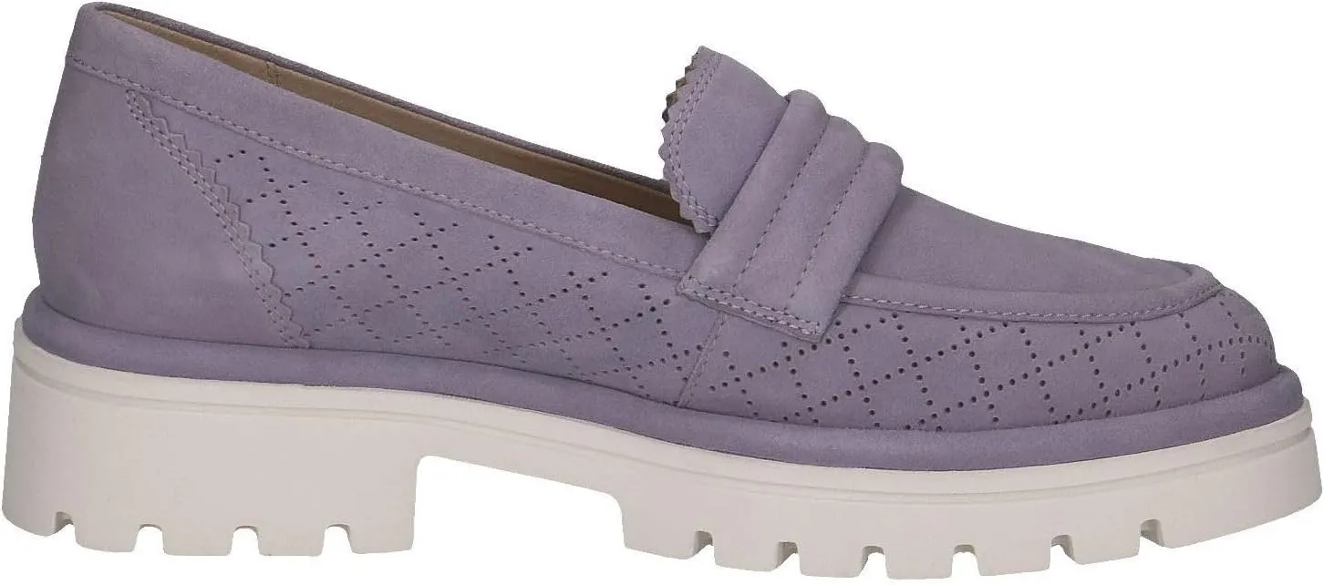 Caprice Women's 9-24750-42 Loafer Flat
