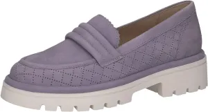 Caprice Women's 9-24750-42 Loafer Flat