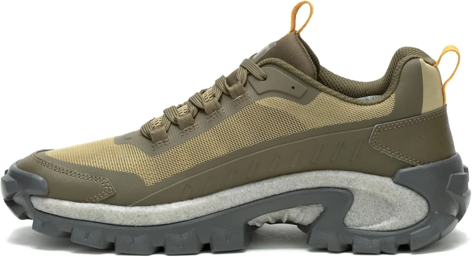 Cat Footwear Unisex-Adult Sneaker