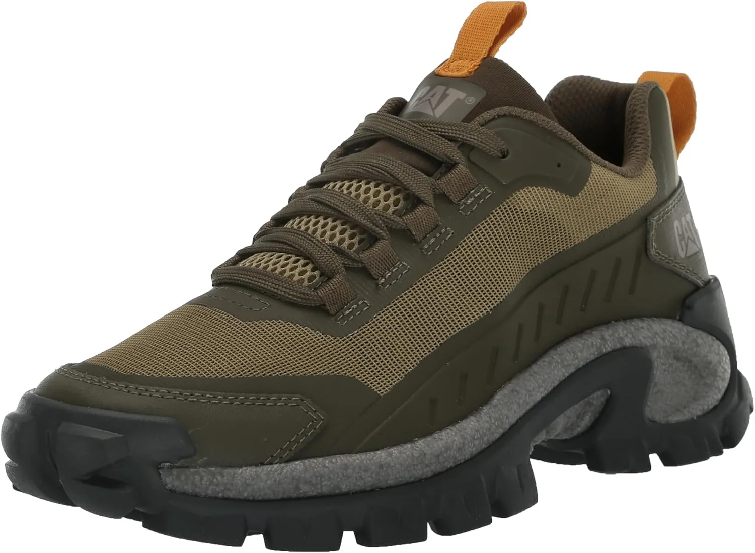 Cat Footwear Unisex-Adult Sneaker