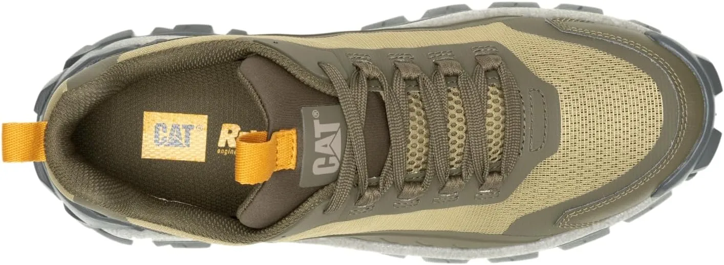 Cat Footwear Unisex-Adult Sneaker