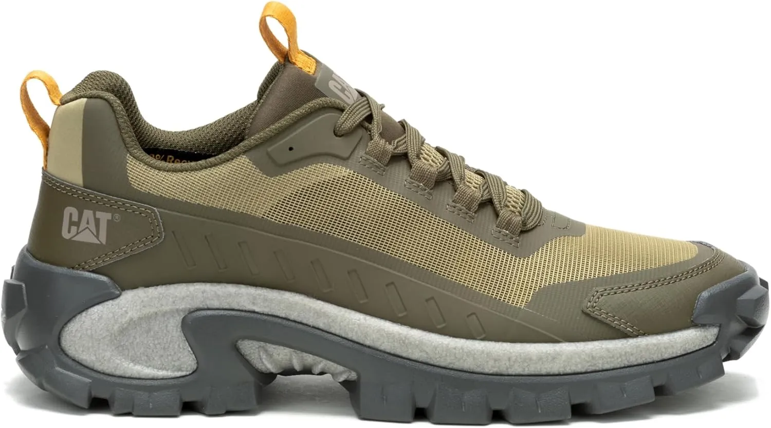 Cat Footwear Unisex-Adult Sneaker