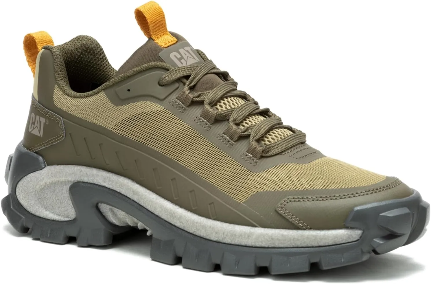 Cat Footwear Unisex-Adult Sneaker
