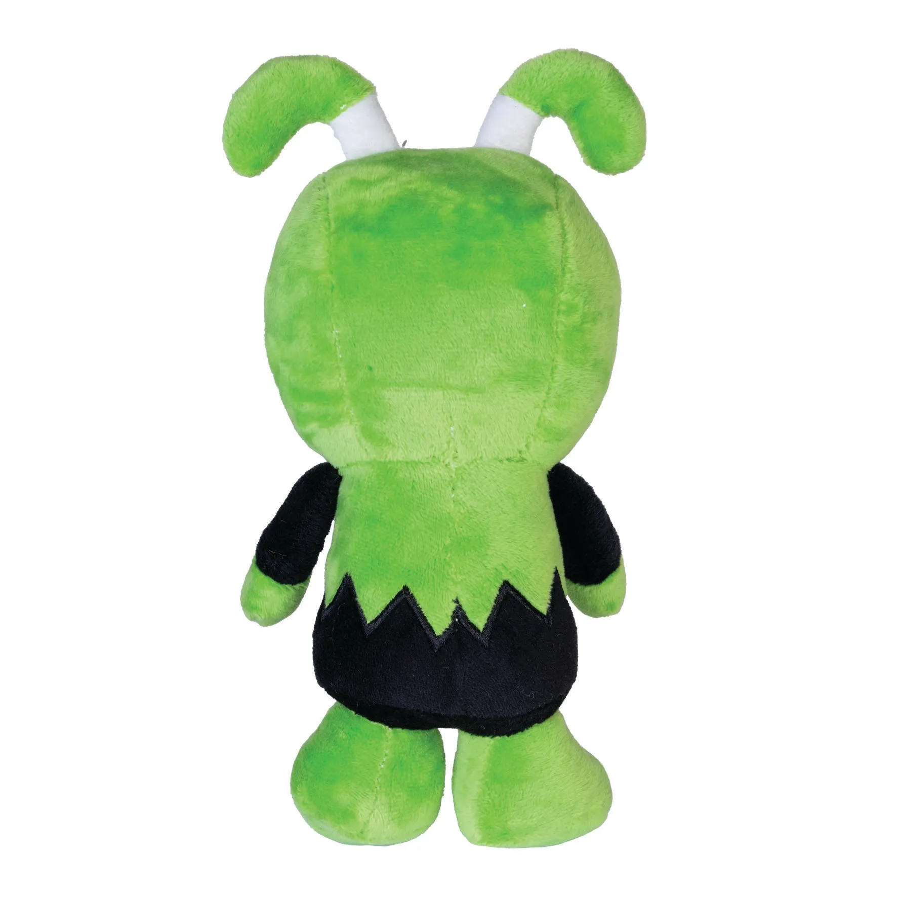 Charlie Black Boogily Heads Plush | Gus Fink’s