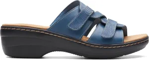 Clarks Men's Merliah Karli Slide Sandal