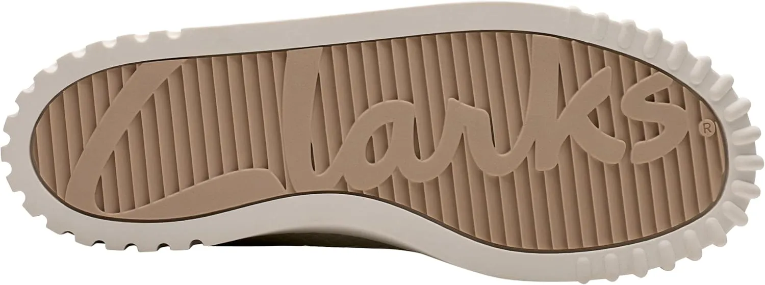 Clarks Women's Apartment Sneaker