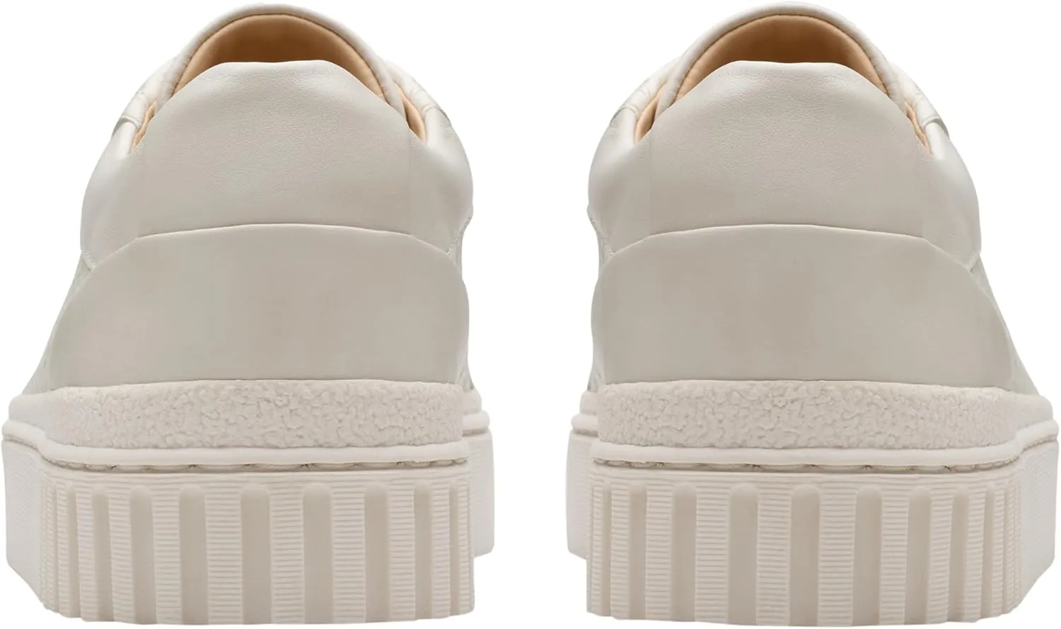 Clarks Women's Apartment Sneaker