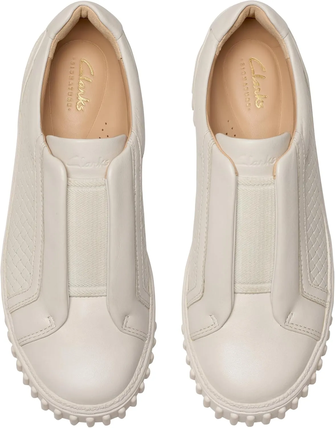 Clarks Women's Apartment Sneaker