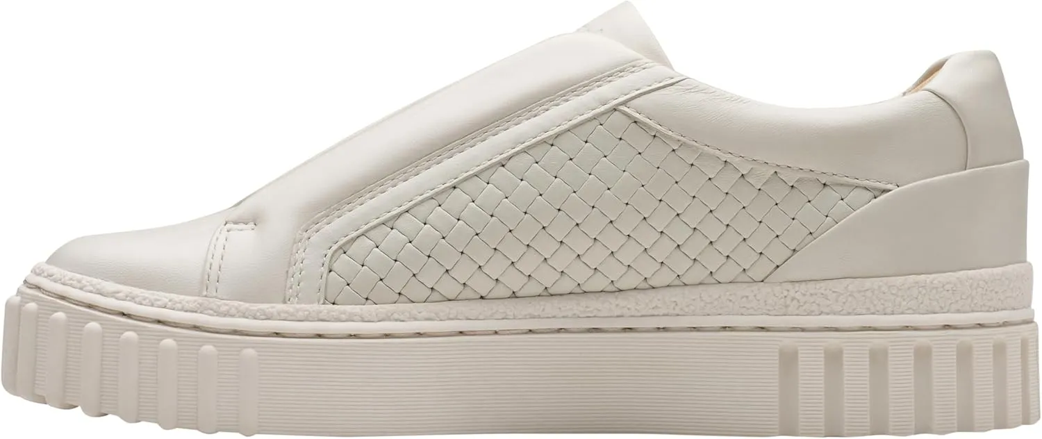 Clarks Women's Apartment Sneaker