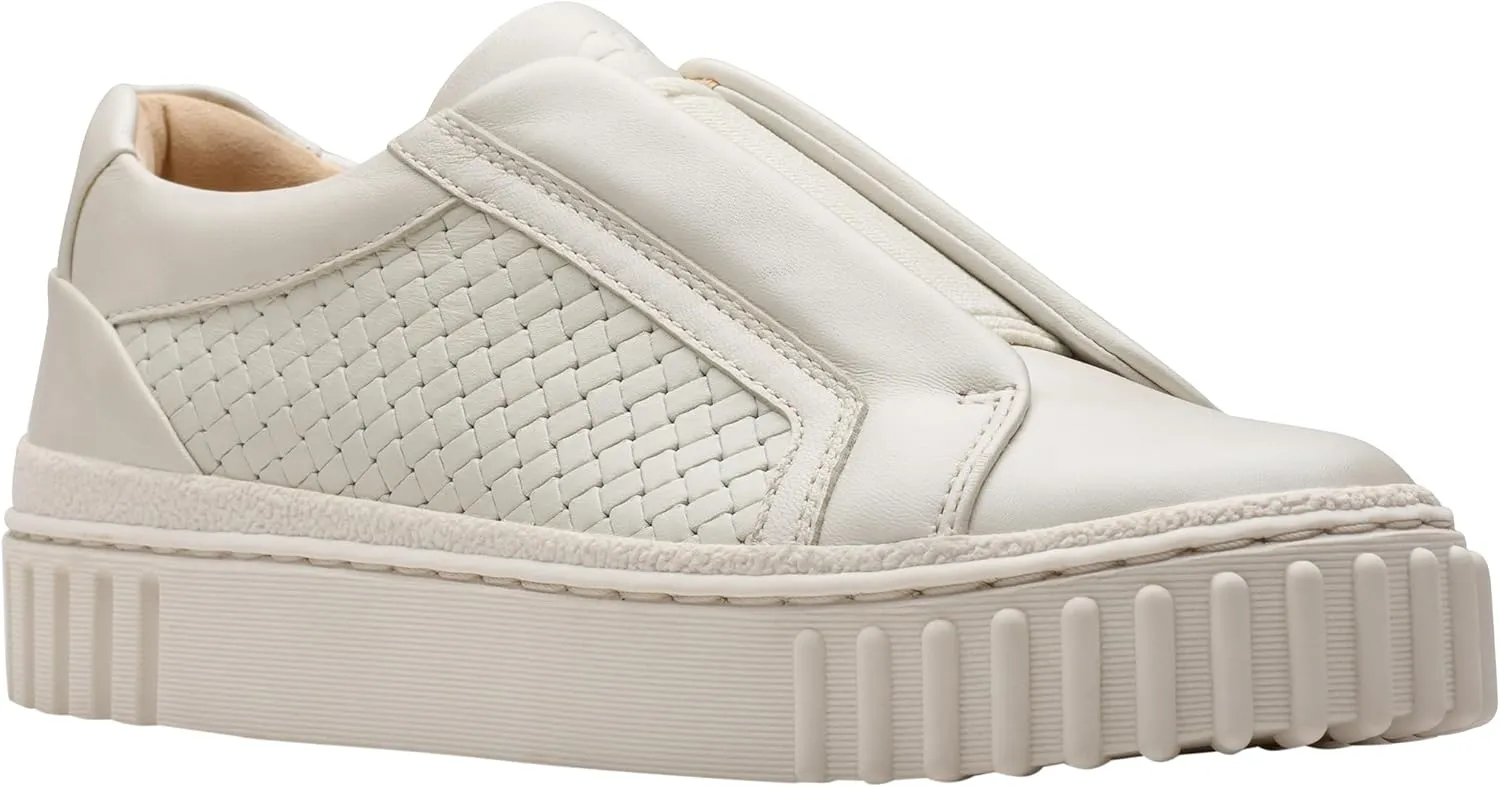 Clarks Women's Apartment Sneaker