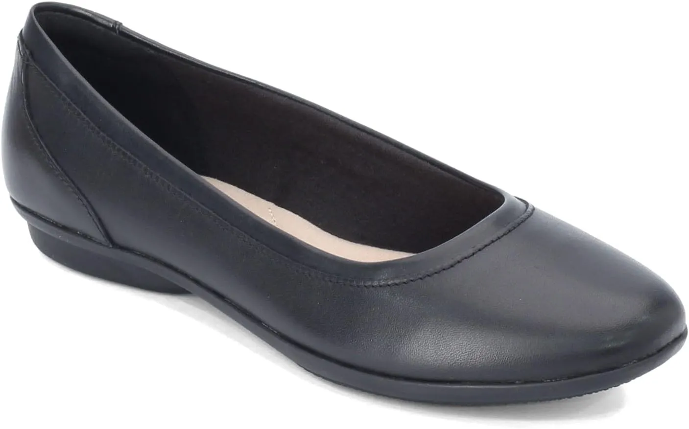 Clarks Women's Gracelin Mara Ballet Flat
