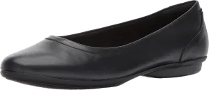 Clarks Women's Gracelin Mara Ballet Flat