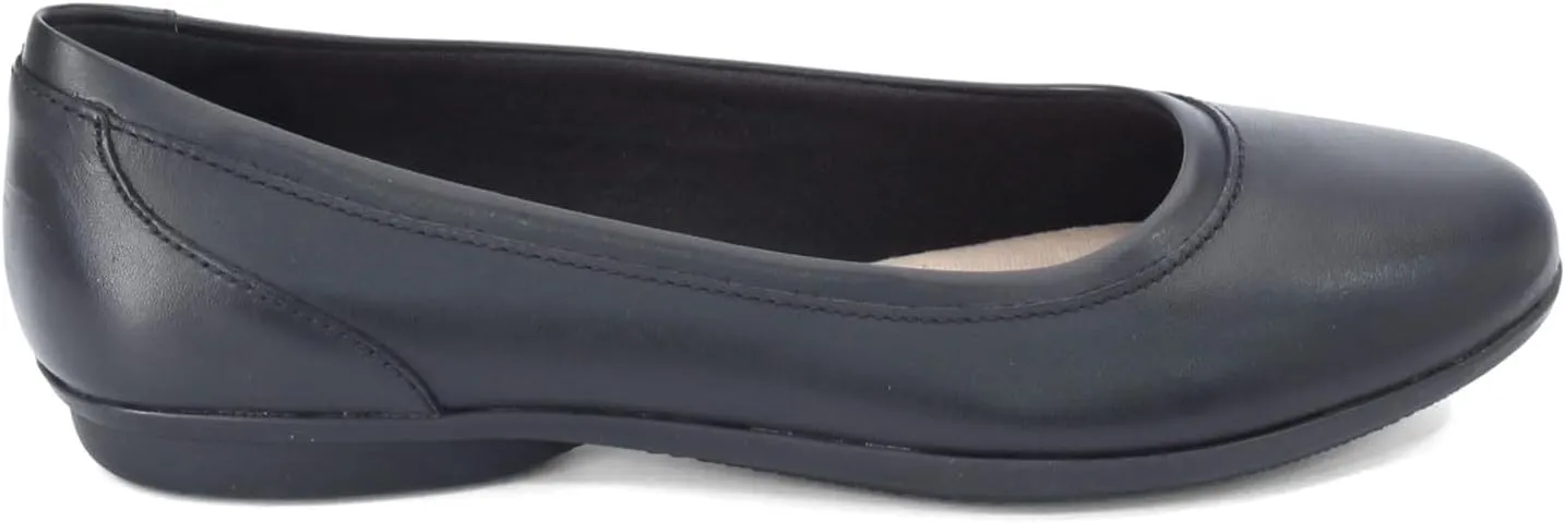 Clarks Women's Gracelin Mara Ballet Flat