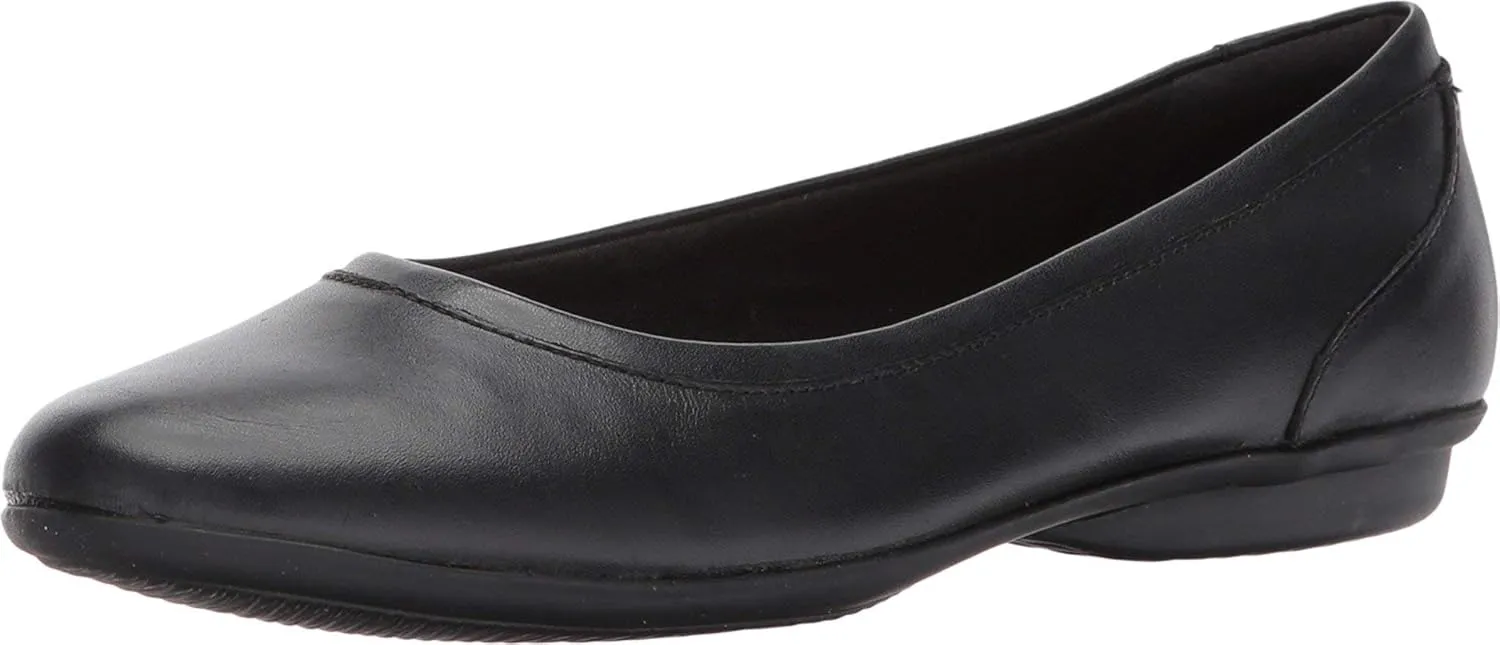 Clarks Women's Gracelin Mara Ballet Flat