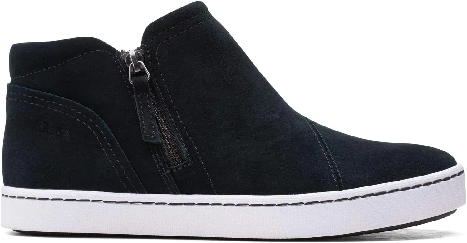 Clarks Women's Pawley Adwin Sneaker