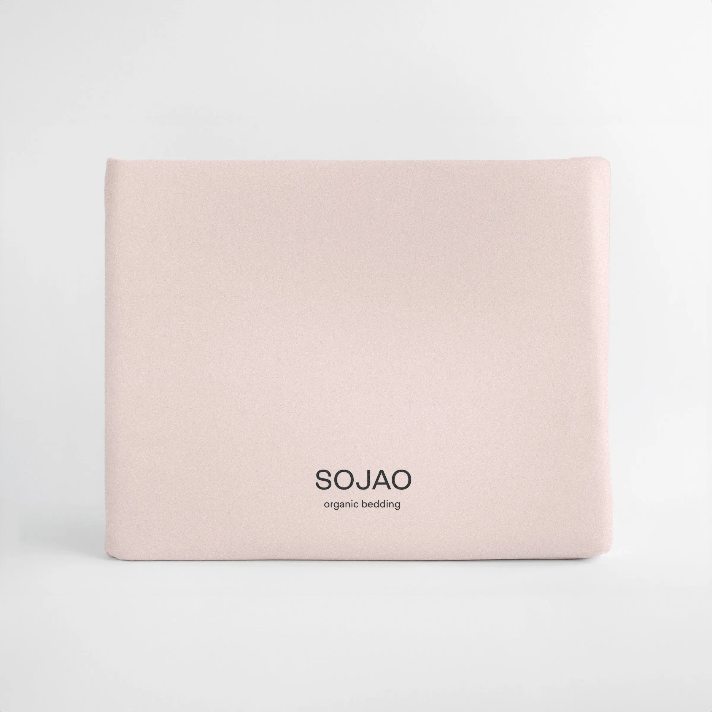 Classic Blush Flat Sheet (Last Call)