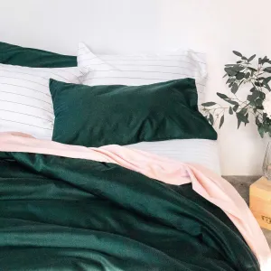 Classic Blush Flat Sheet (Last Call)