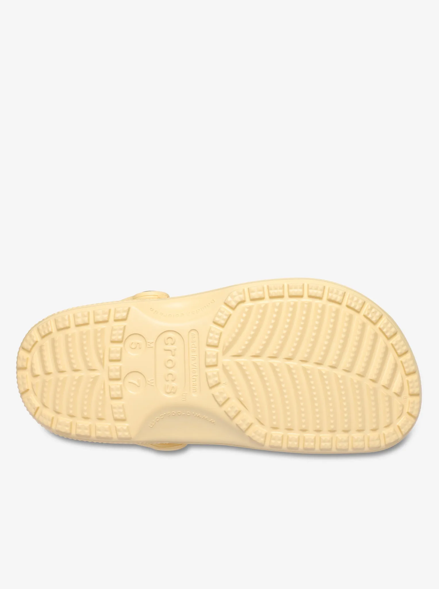 Classic Clog Unisex
