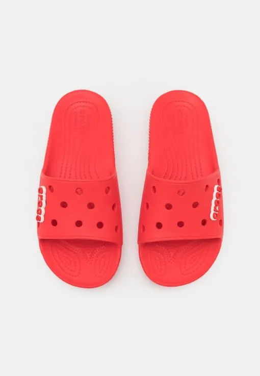 Classic Crocs Slide