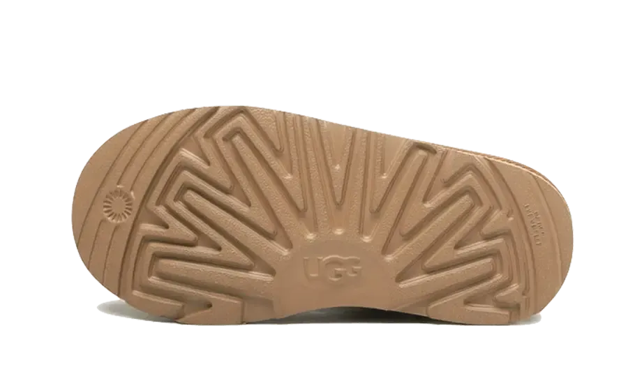 Classic Ultra Mini Boot Chestnut (GS)