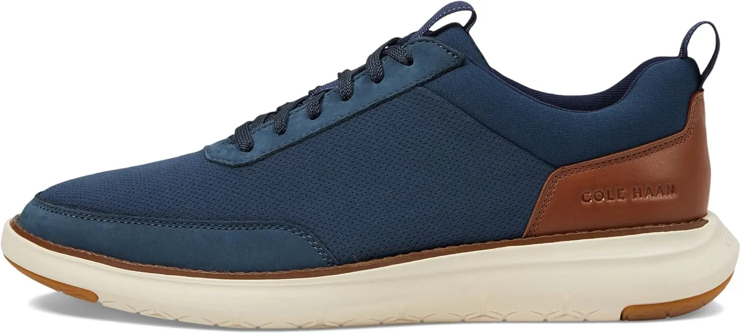 Cole Haan Men's Grand Remix Sneakers