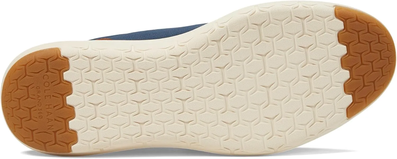 Cole Haan Men's Grand Remix Sneakers