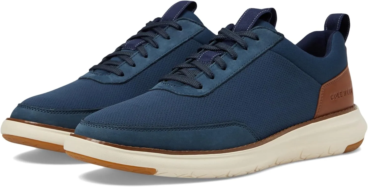 Cole Haan Men's Grand Remix Sneakers