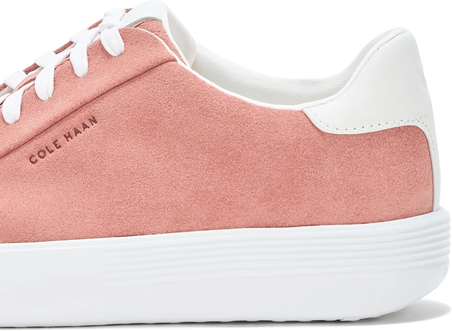 Cole Haan Women's Grand Crosscourt Joy Platform Sneaker