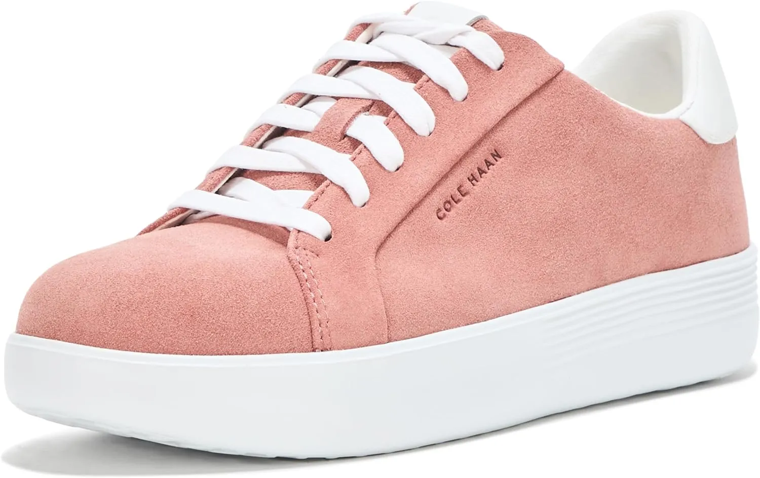 Cole Haan Women's Grand Crosscourt Joy Platform Sneaker