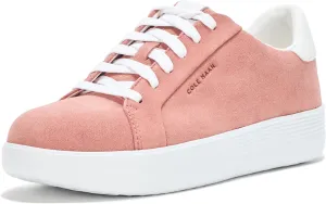 Cole Haan Women's Grand Crosscourt Joy Platform Sneaker