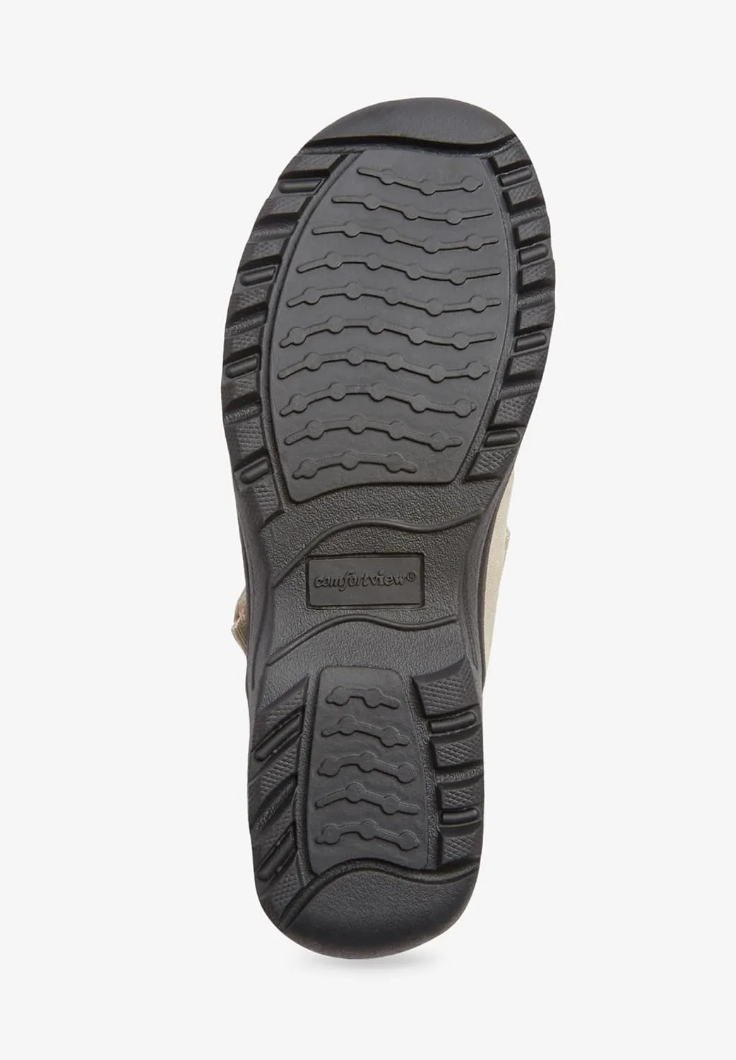 Comfortview Women's The Joelle Sling(Wide Widths Available)
