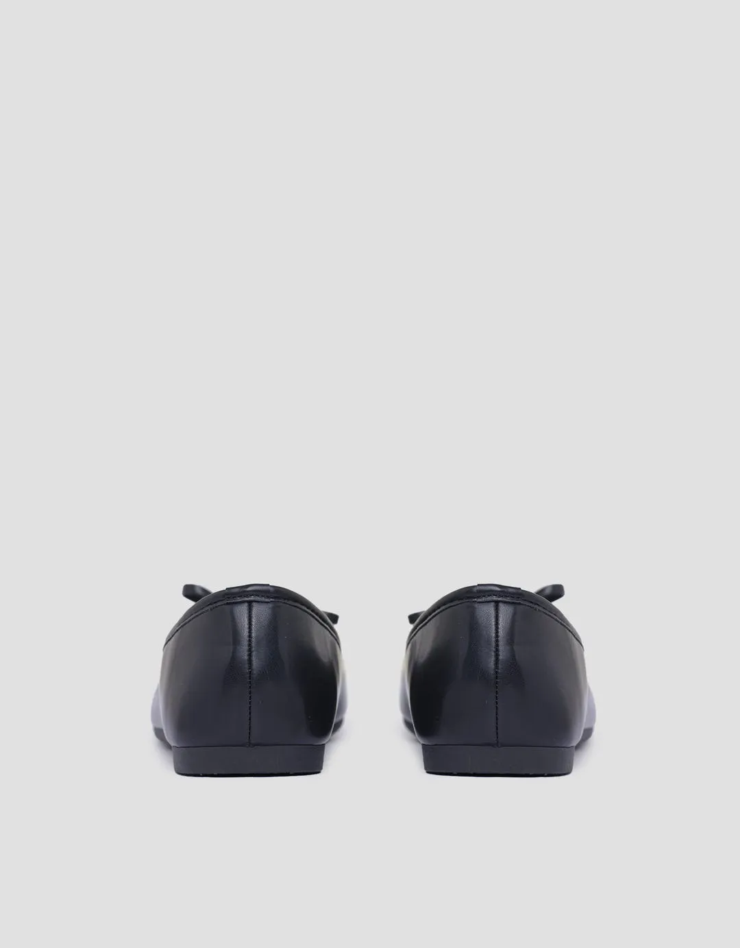 Connexion Ribbon Sepatu Ballerina Wanita