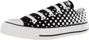 Converse Unisex-Adult Chuck Taylor All Star Low Top (International Version) Sneaker, 35.5 EU