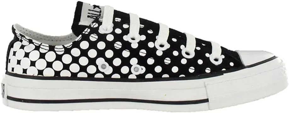 Converse Unisex-Adult Chuck Taylor All Star Low Top (International Version) Sneaker, 35.5 EU