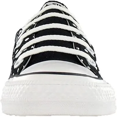 Converse Unisex-Adult Chuck Taylor All Star Low Top (International Version) Sneaker, 35.5 EU