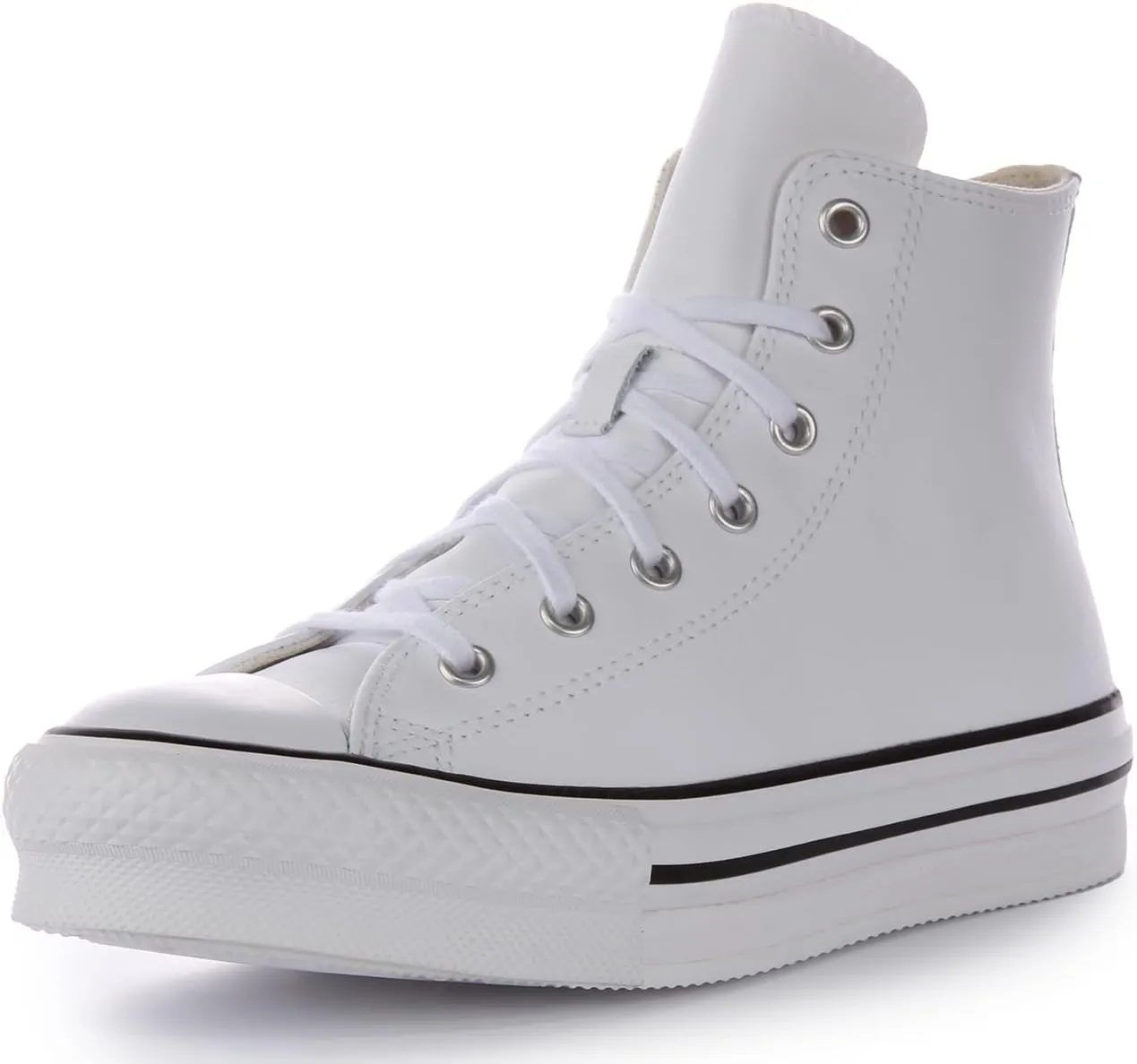 CONVERSE Unisex's Gymnastics Shoes Sneaker