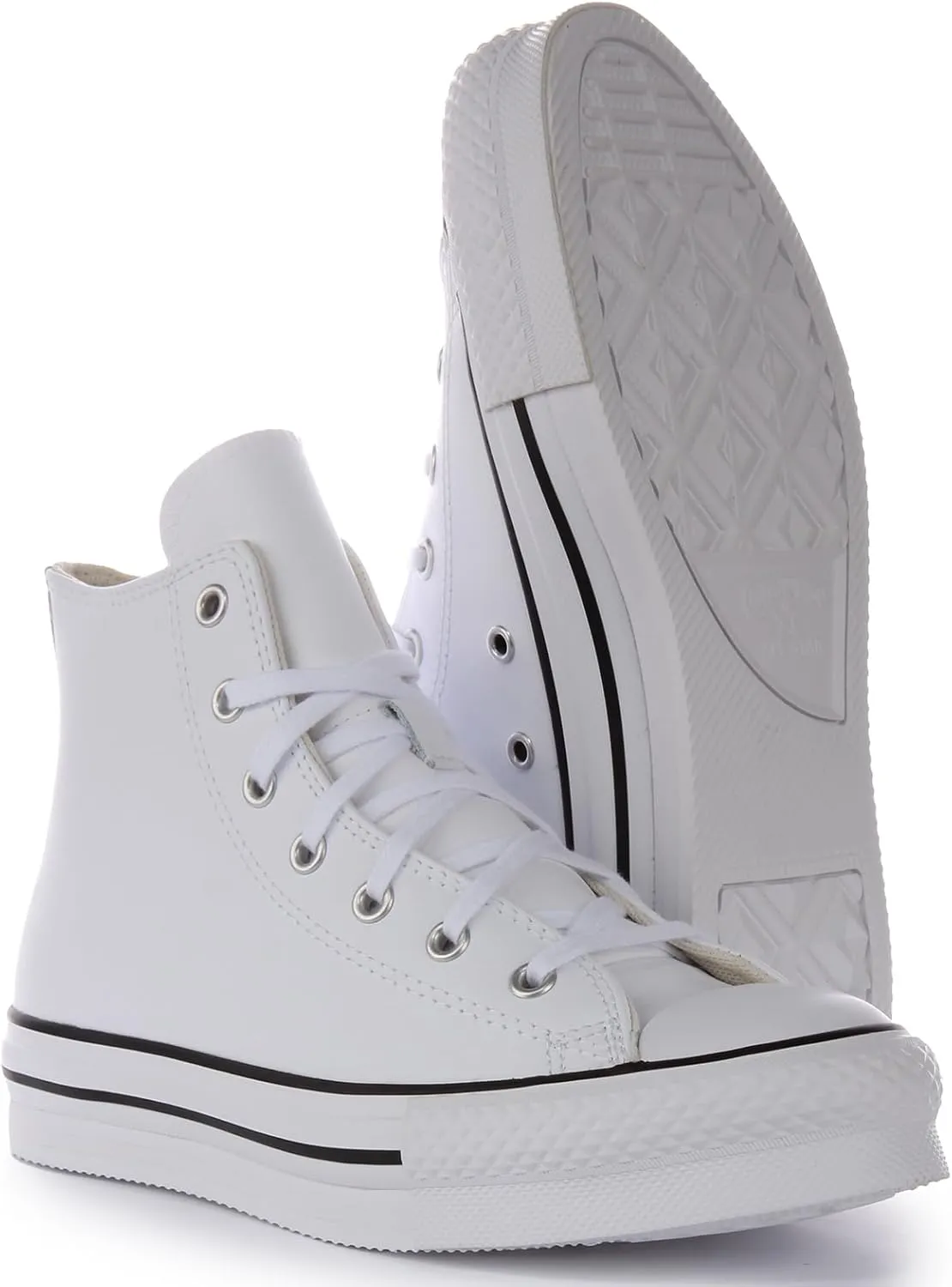 CONVERSE Unisex's Gymnastics Shoes Sneaker