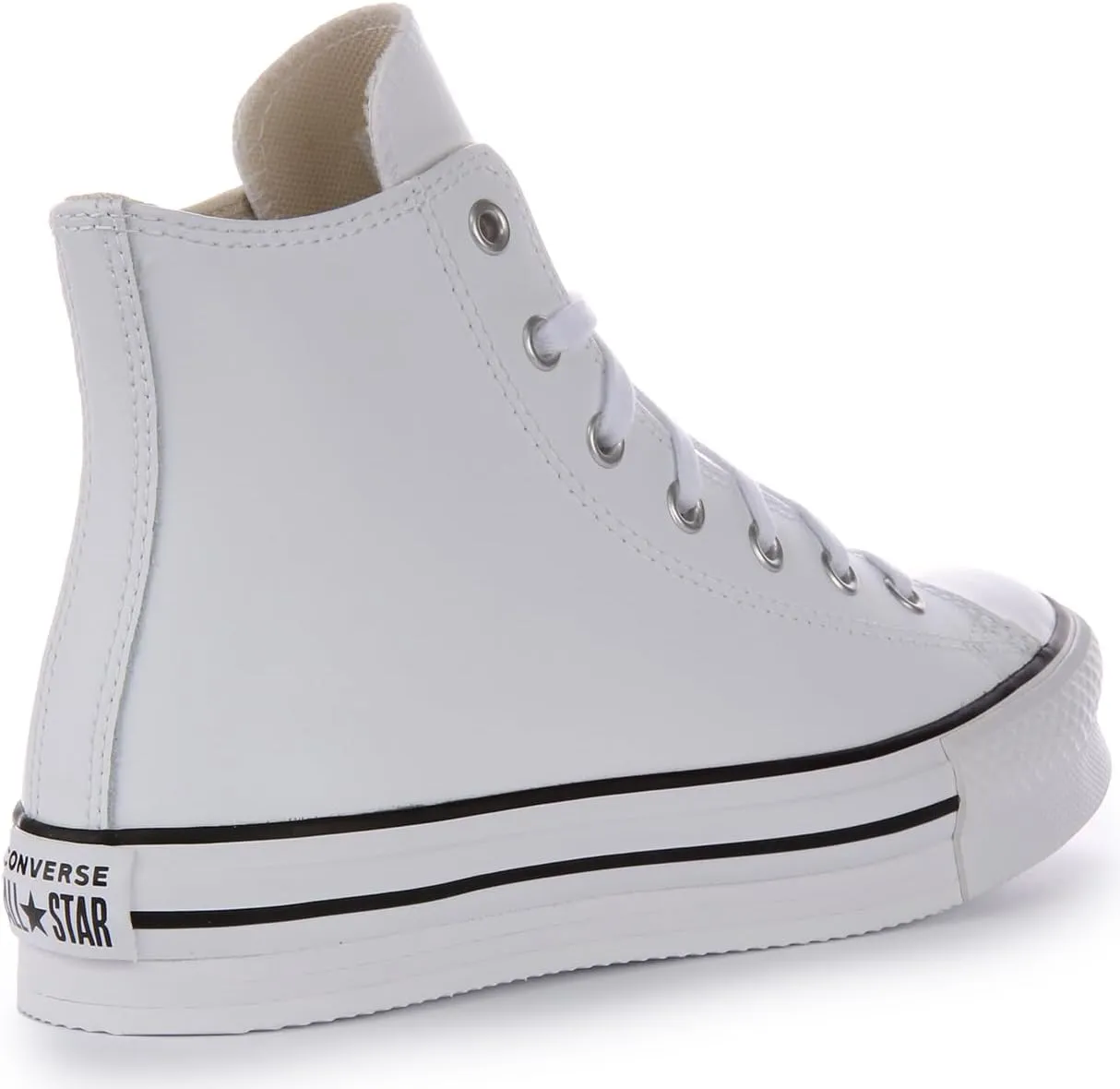 CONVERSE Unisex's Gymnastics Shoes Sneaker