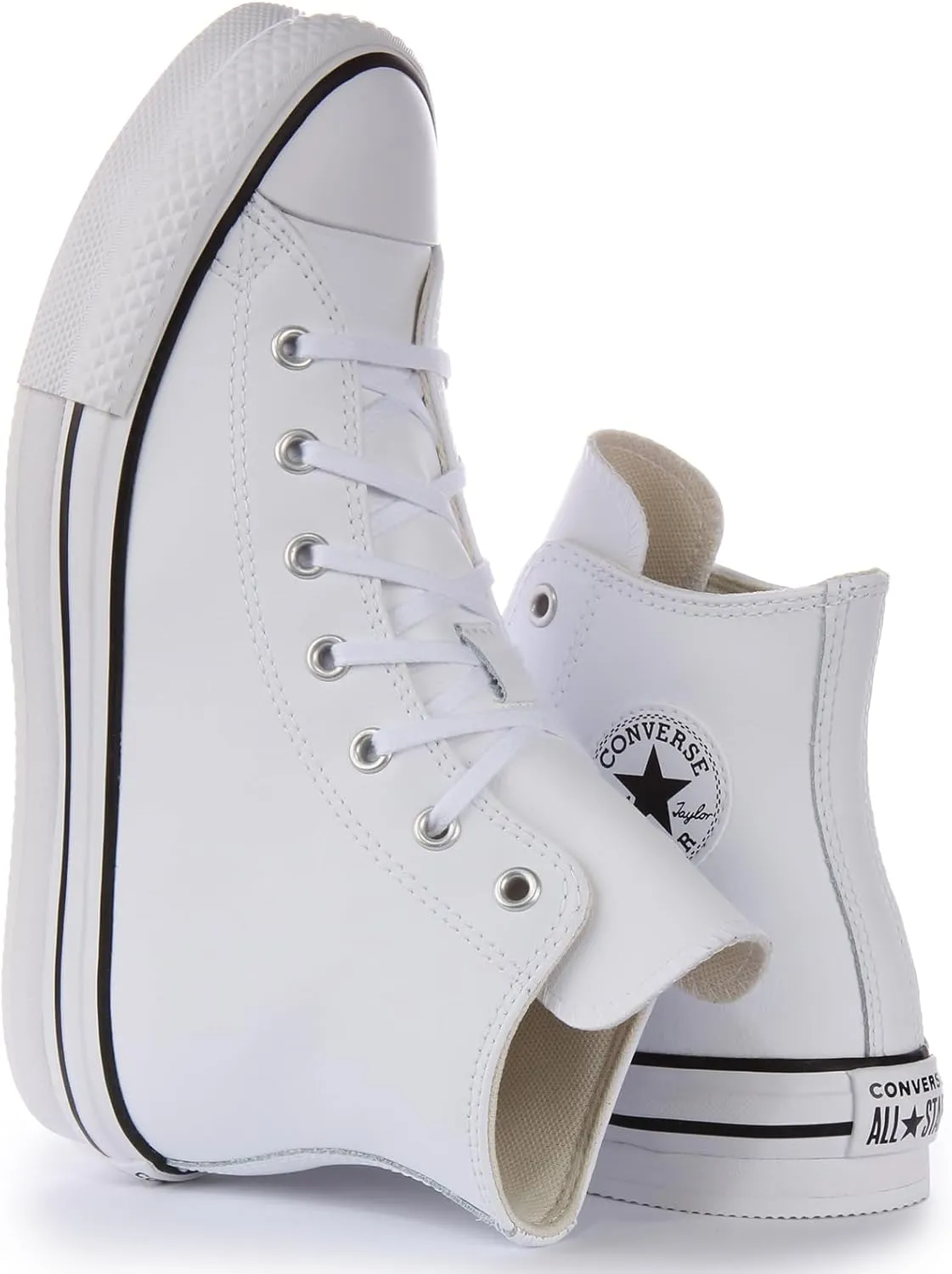 CONVERSE Unisex's Gymnastics Shoes Sneaker